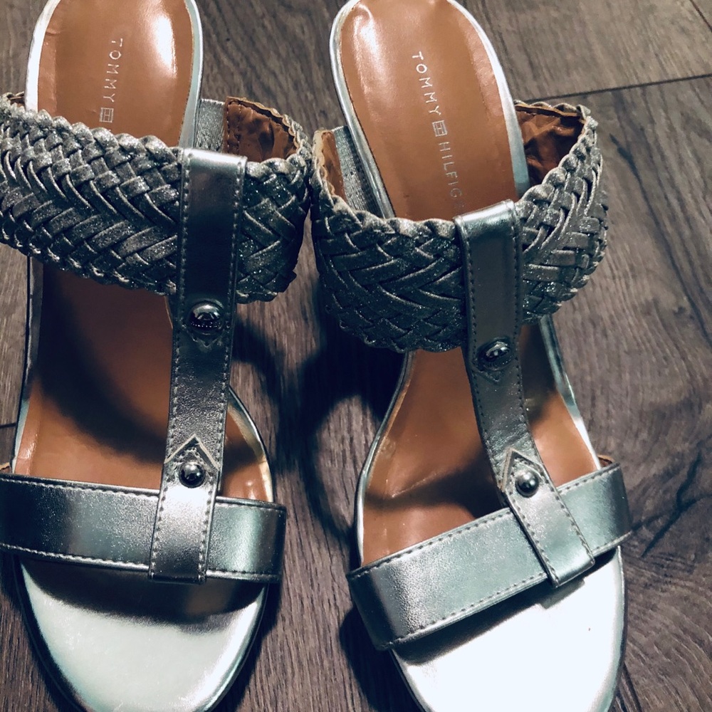 Wedges